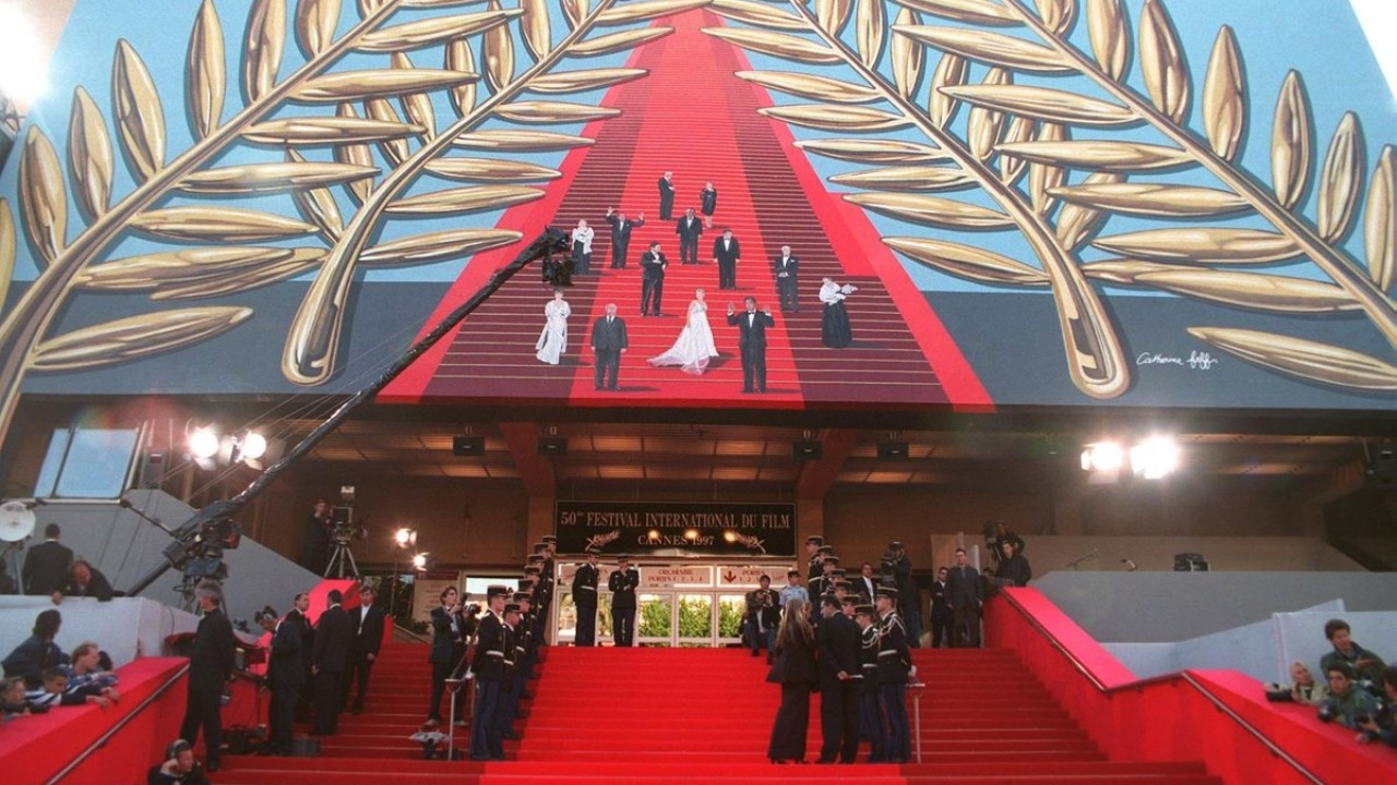 Indian Movies Celebrated at Cannes Festival