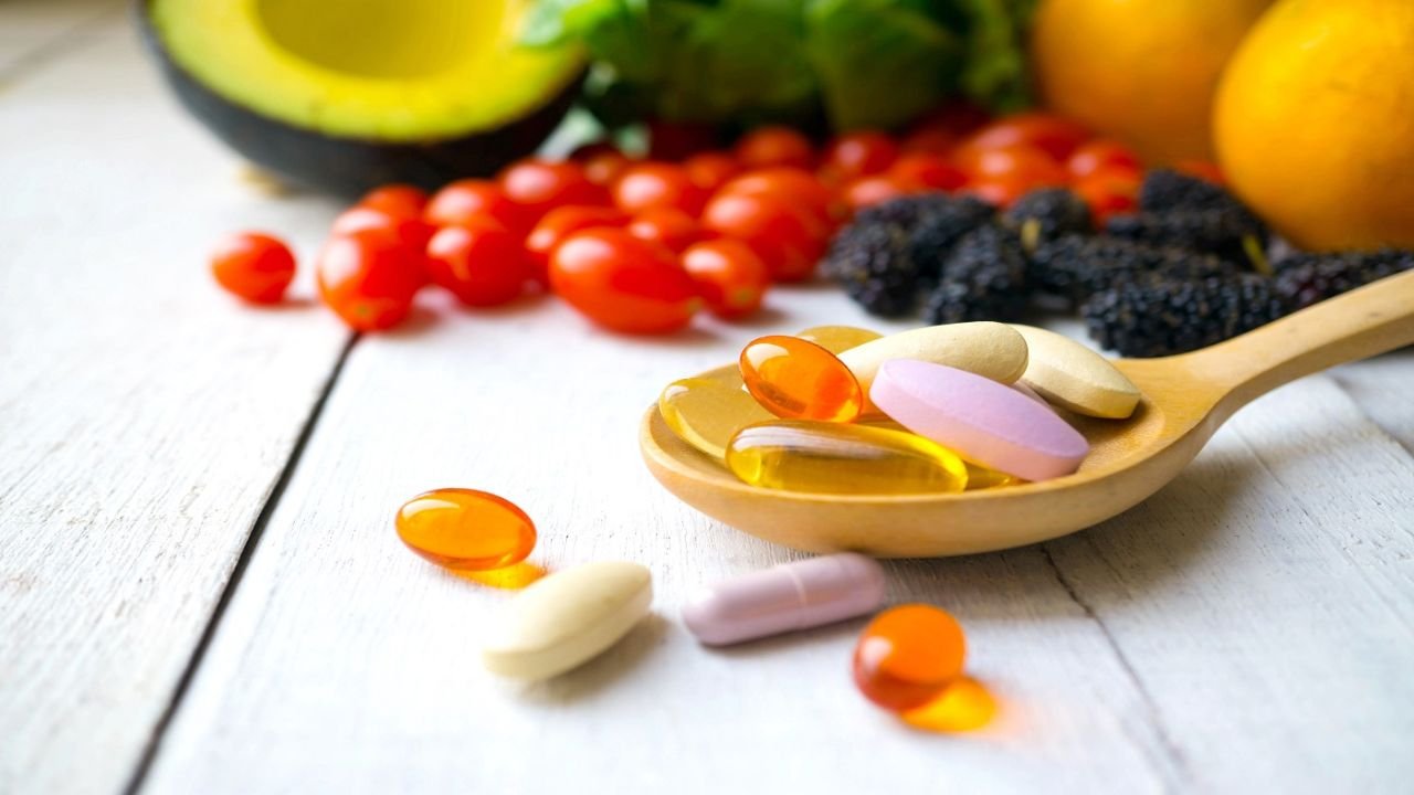 Supplements To Reduce Cortisol