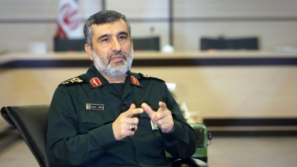 Amir Ali Hajizadeh