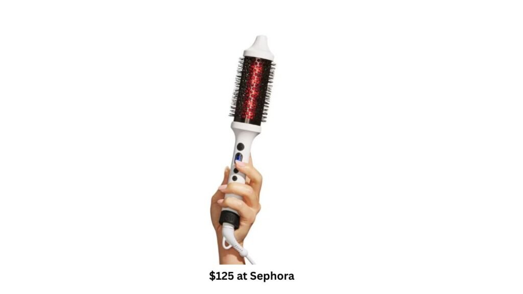 Bondi Boost Infrared Heated Round Brush