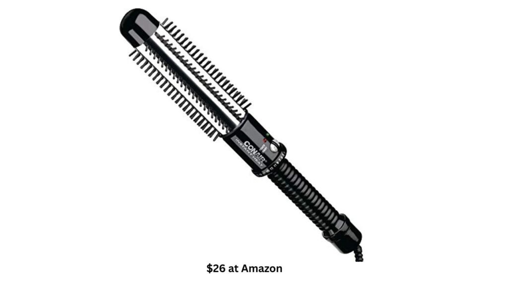 Conair Instant Heat Styling Brush
