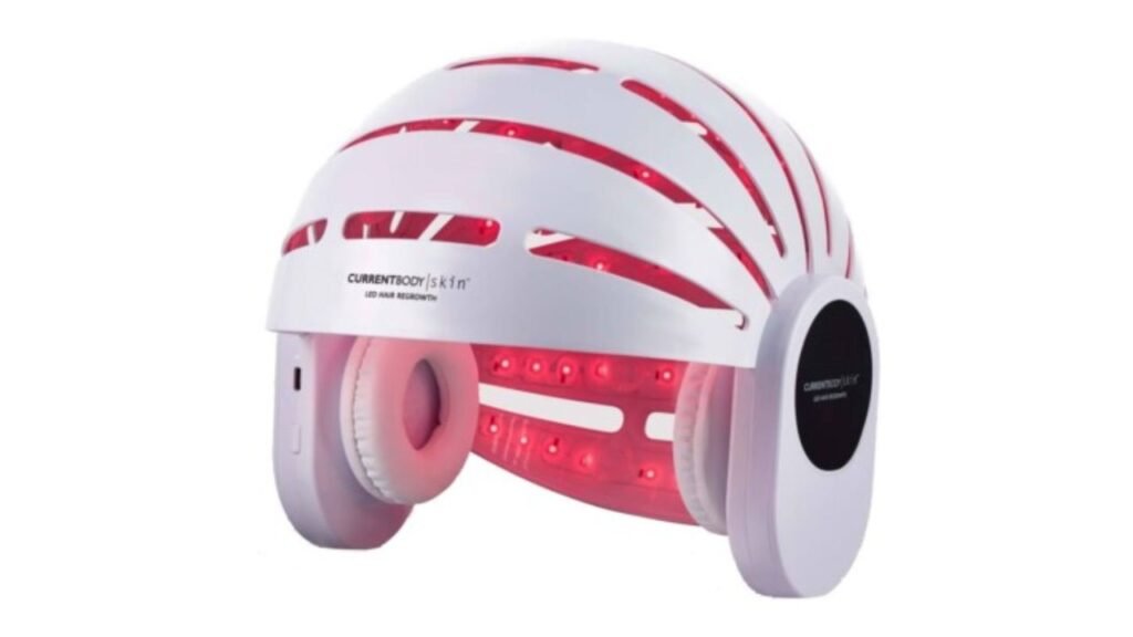 CurrentBody Skin LED Hair Regrowth Device
