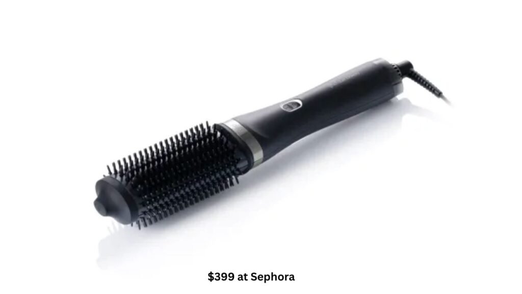 GHD Duet Blowdry-Hair Dryer Brush