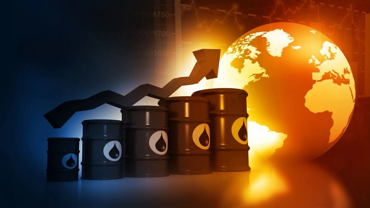 Global Oil Prices