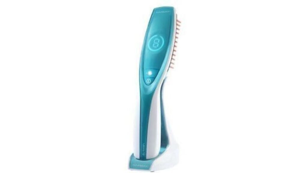 HairMax Ultima 12 LaserComb