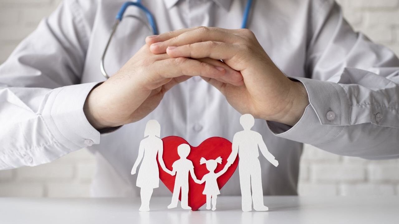 How Housing Affects Our Health