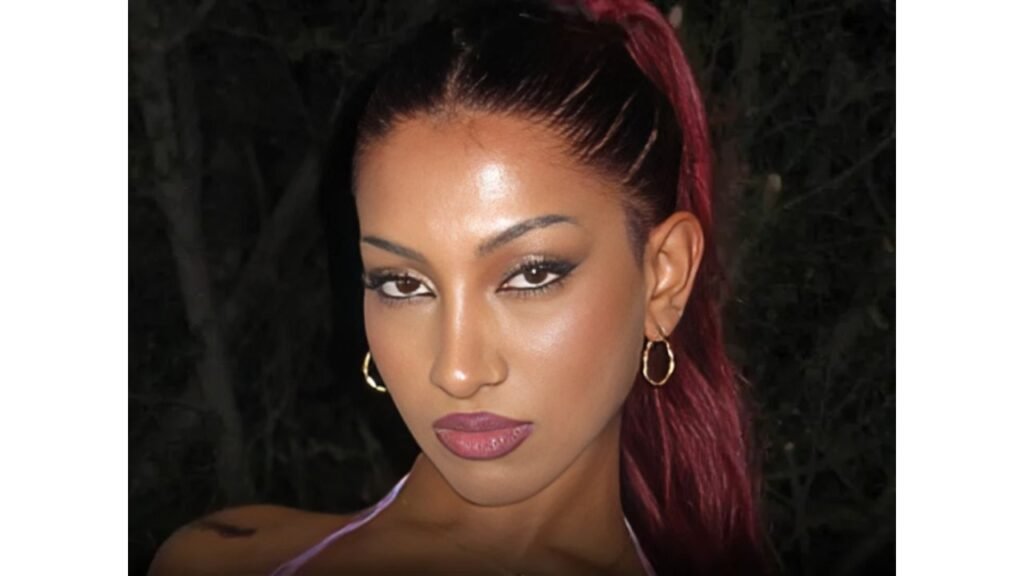 Lara Raj