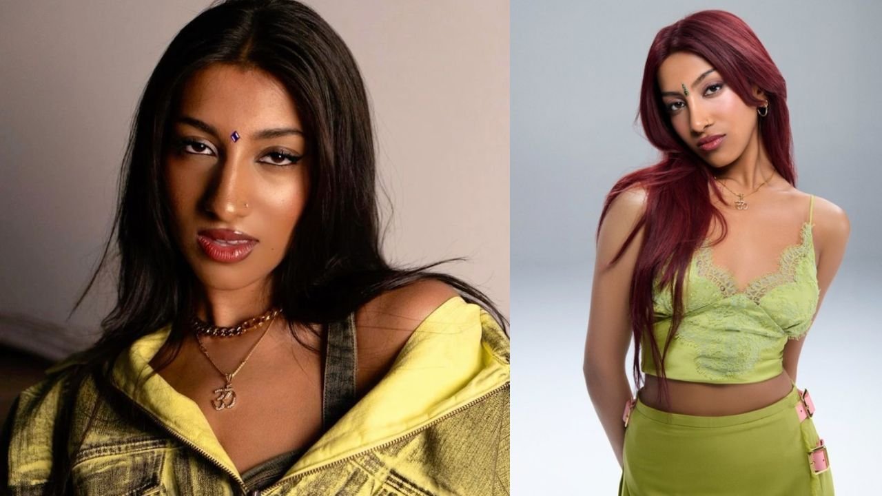 Lara Raj