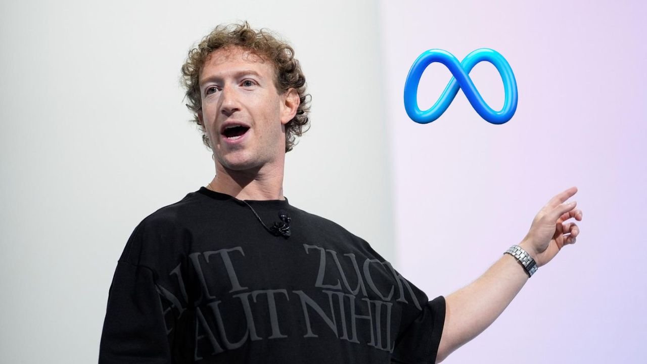 Mark Zuckerberg’s Meta’s Ambitious