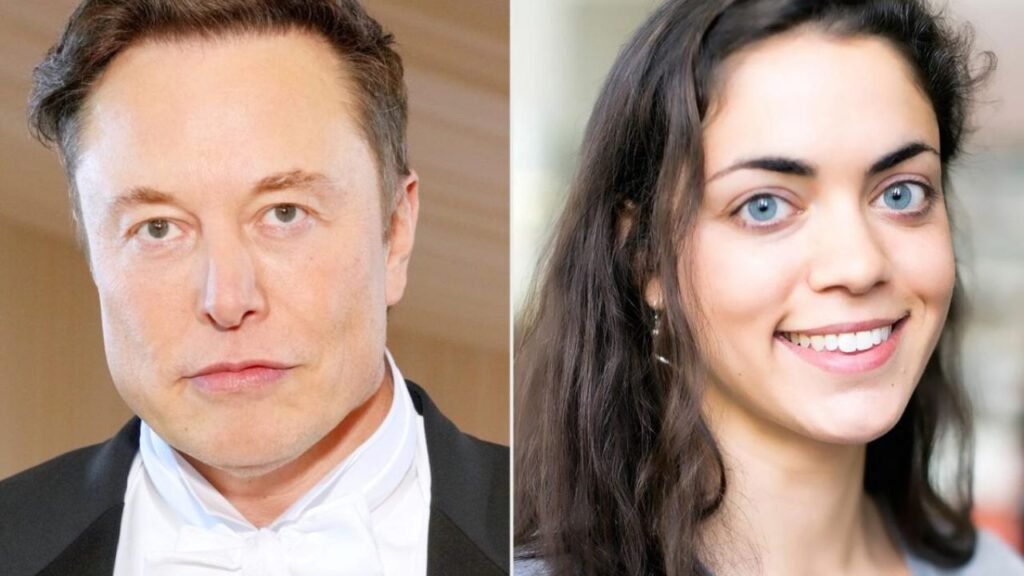 Seldon Lycurgus Musk