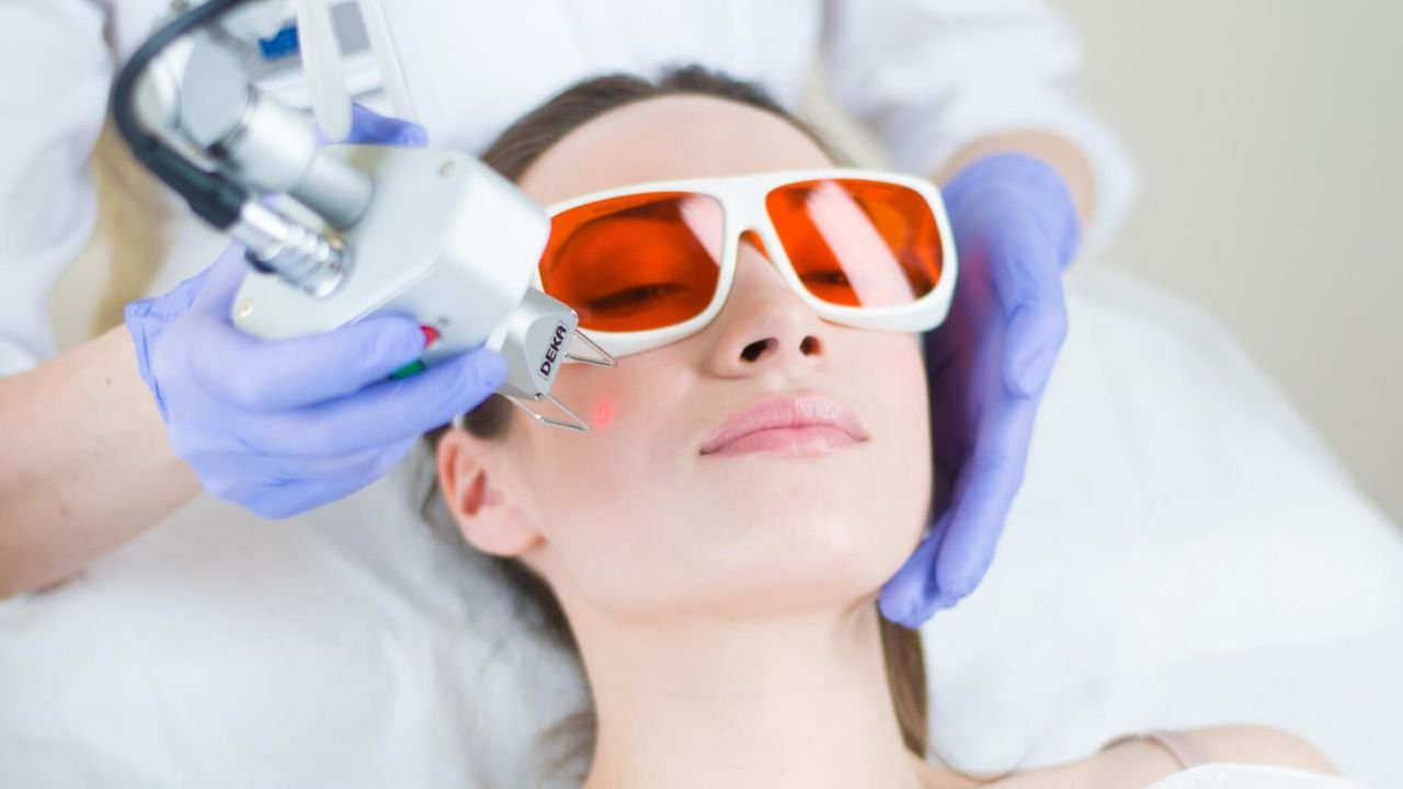 Best Red Light Therapy Devices