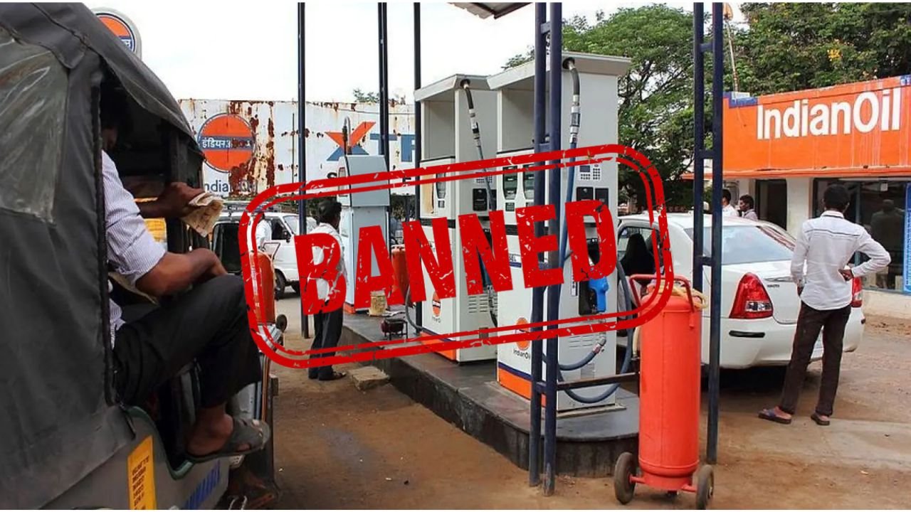 Are Diesel Cars Banned in Delhi