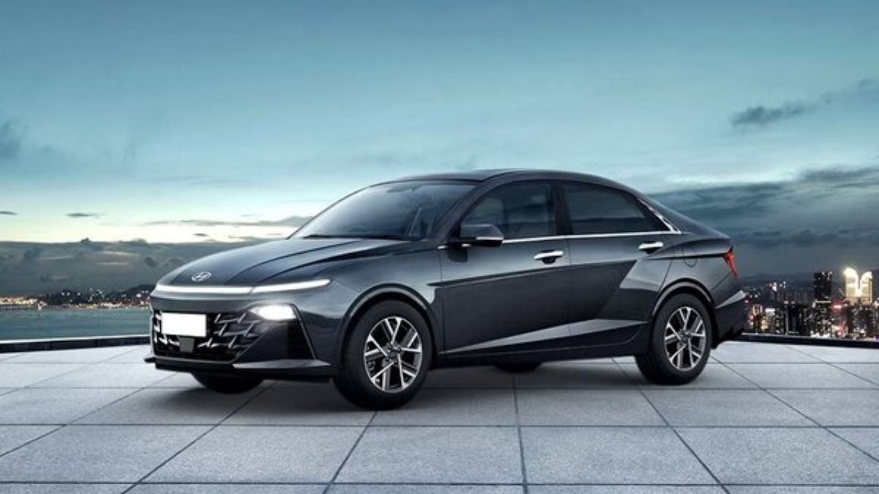 Best Sedan Cars in India