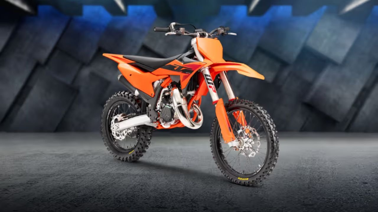 Dirt Bike Price in India