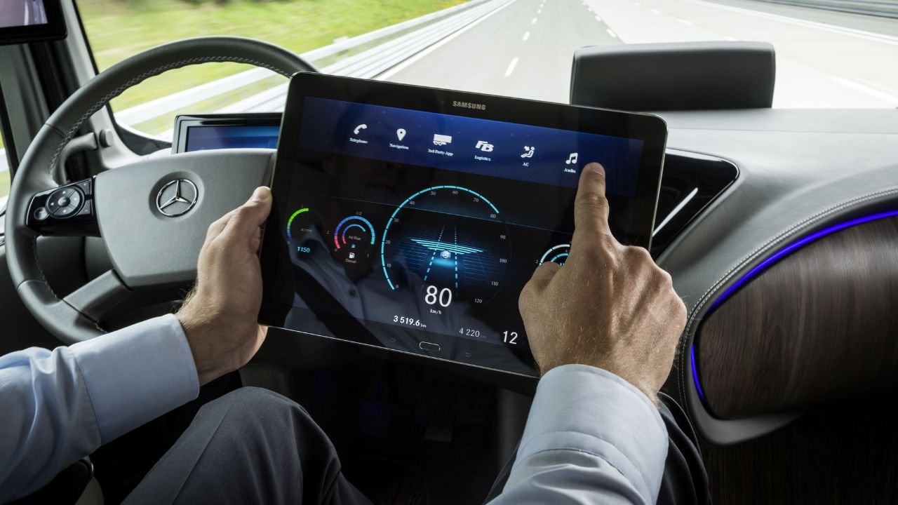 Does Mercedes Make a Hybrid