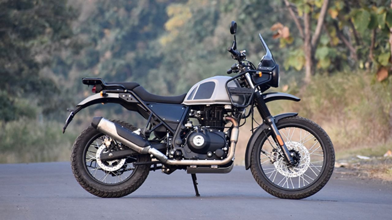 Most Expensive Bike in India