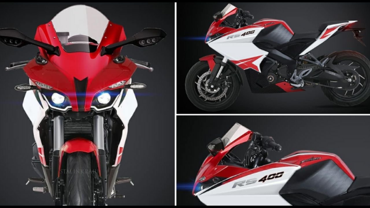 Rs400 launch date in India