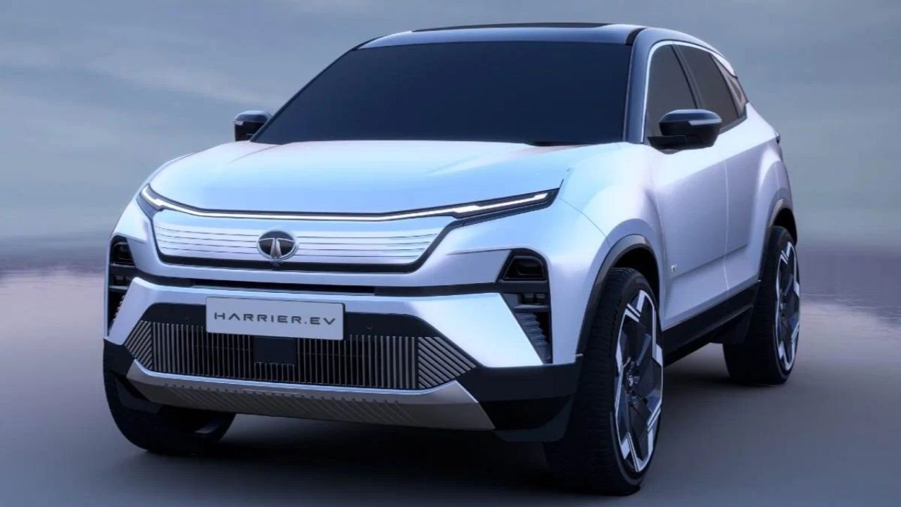 Tata New Cars