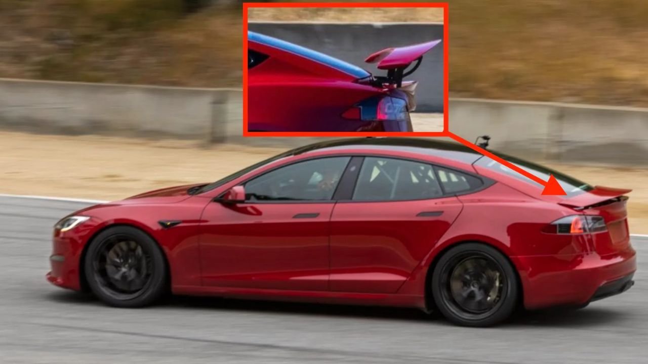 tesla model s plaid 0-100