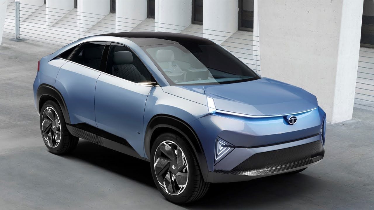 upcoming ev cars in india