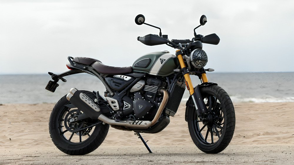 triumph scrambler 400 x 