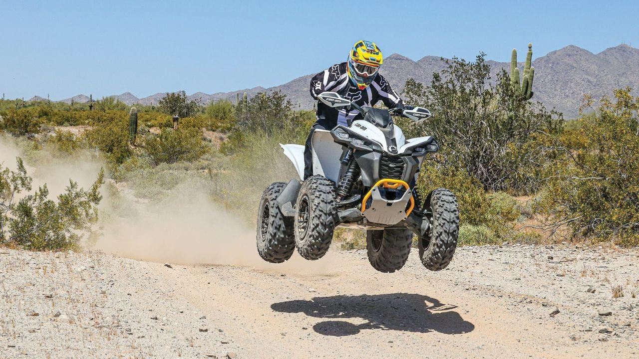 xxcxxc renegade 1000 xxc