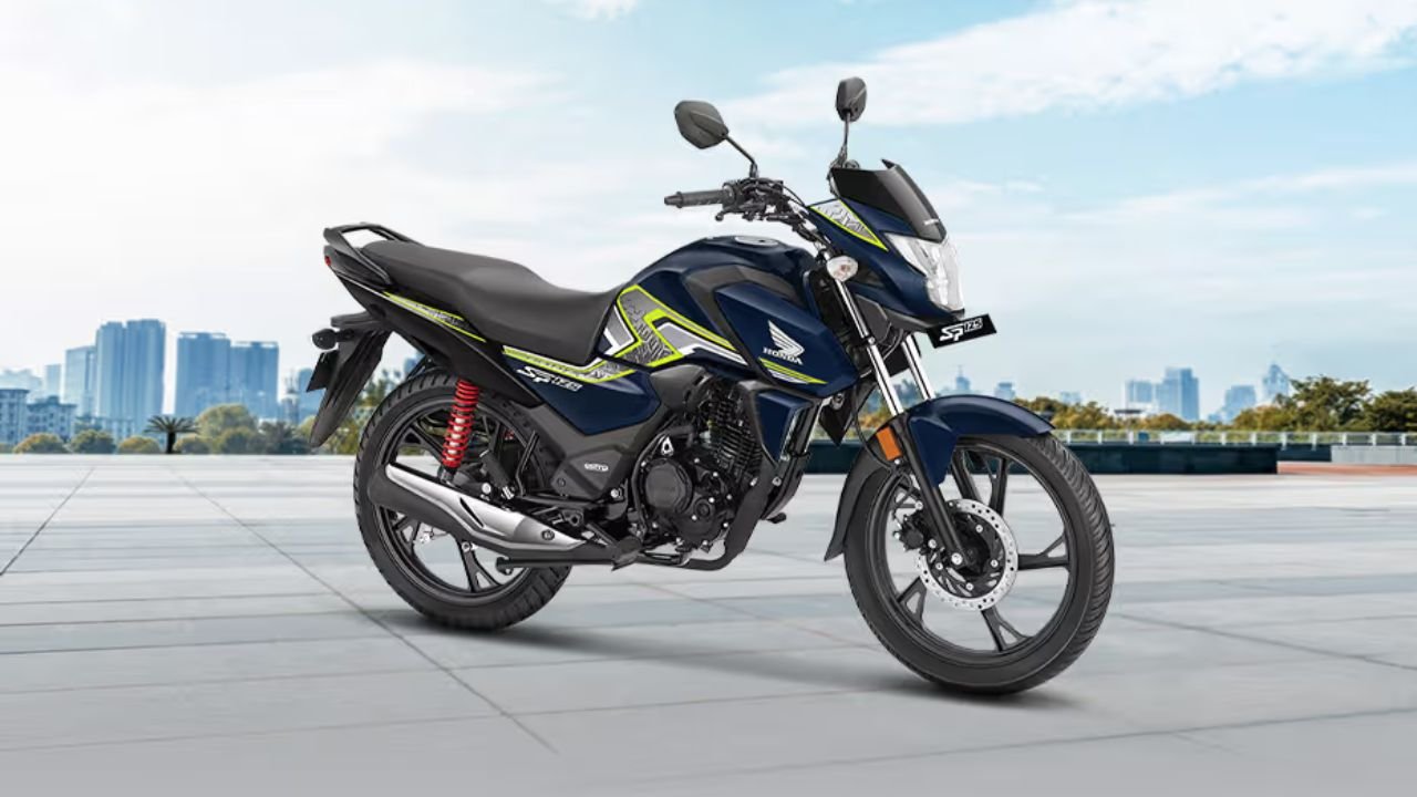 best 125 cc bike