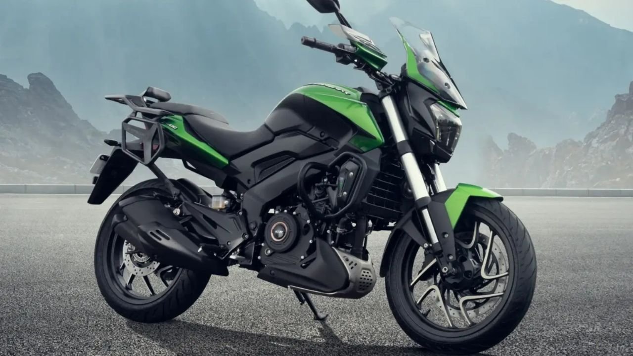 Best 400 cc Bike