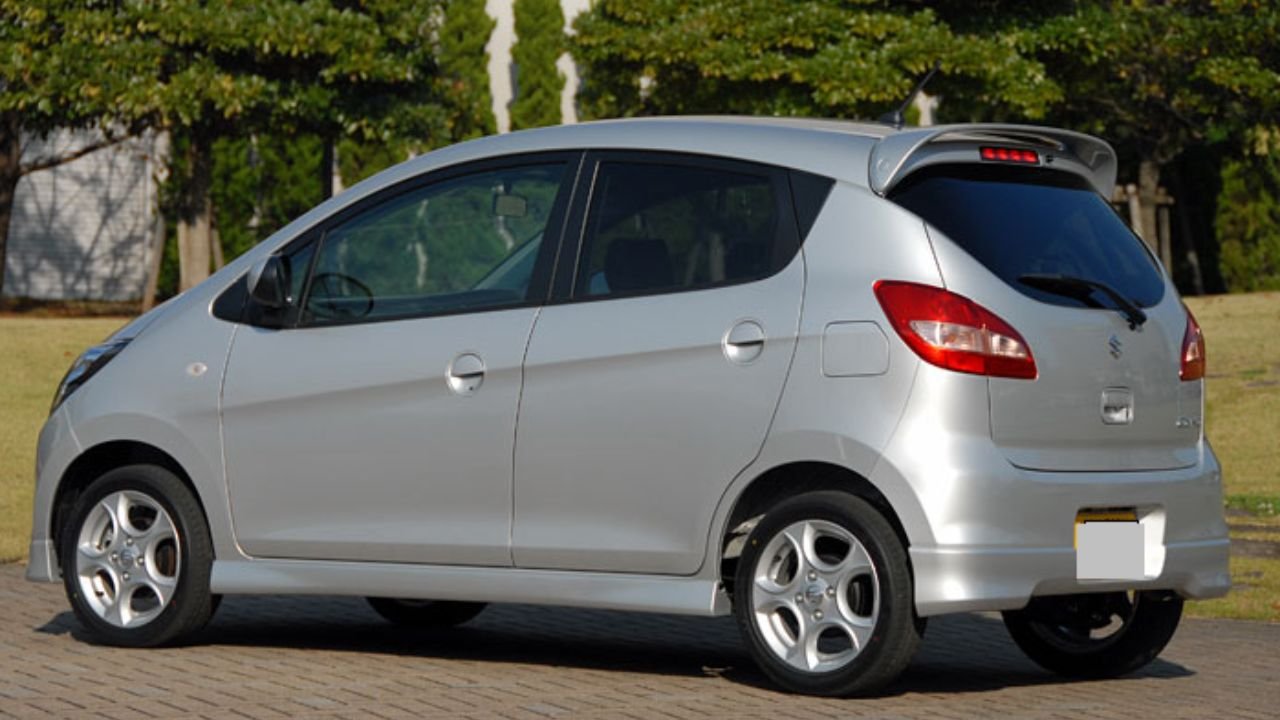 Cervo car price in India