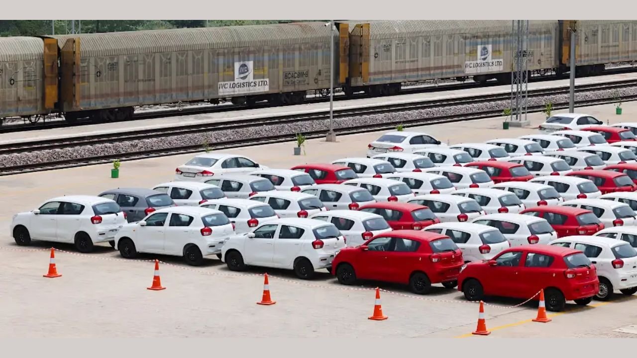 Small Cars