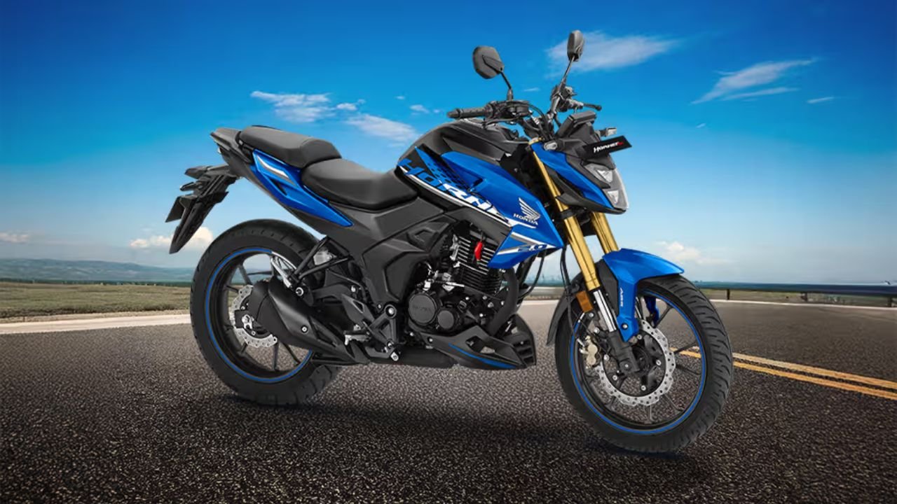 Honda Hornet 2.0 Price
