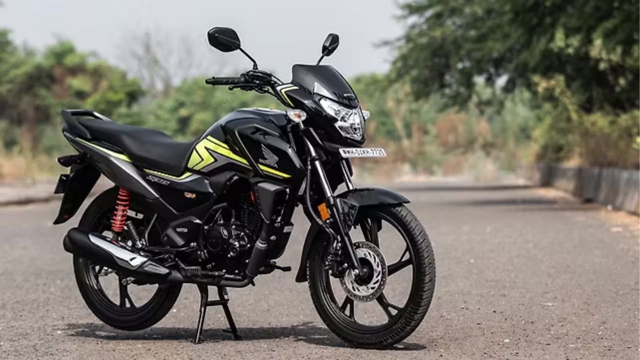 Honda SP 125 On Road Price