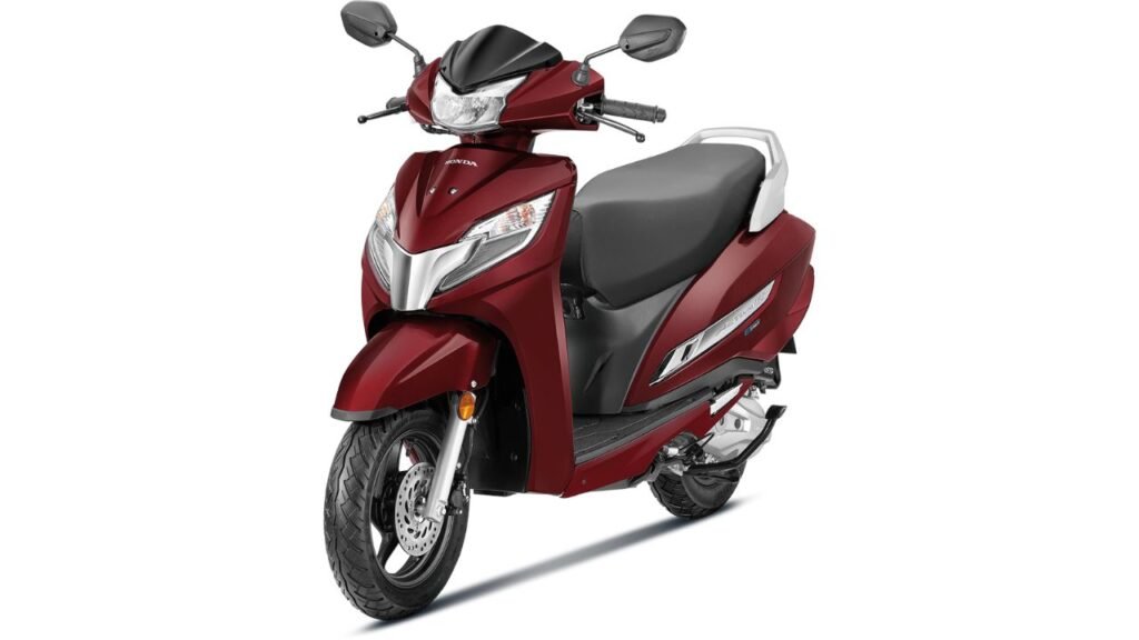 Honda Activa