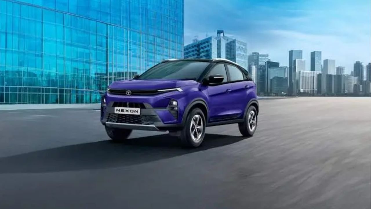 Nexon Smart Plus