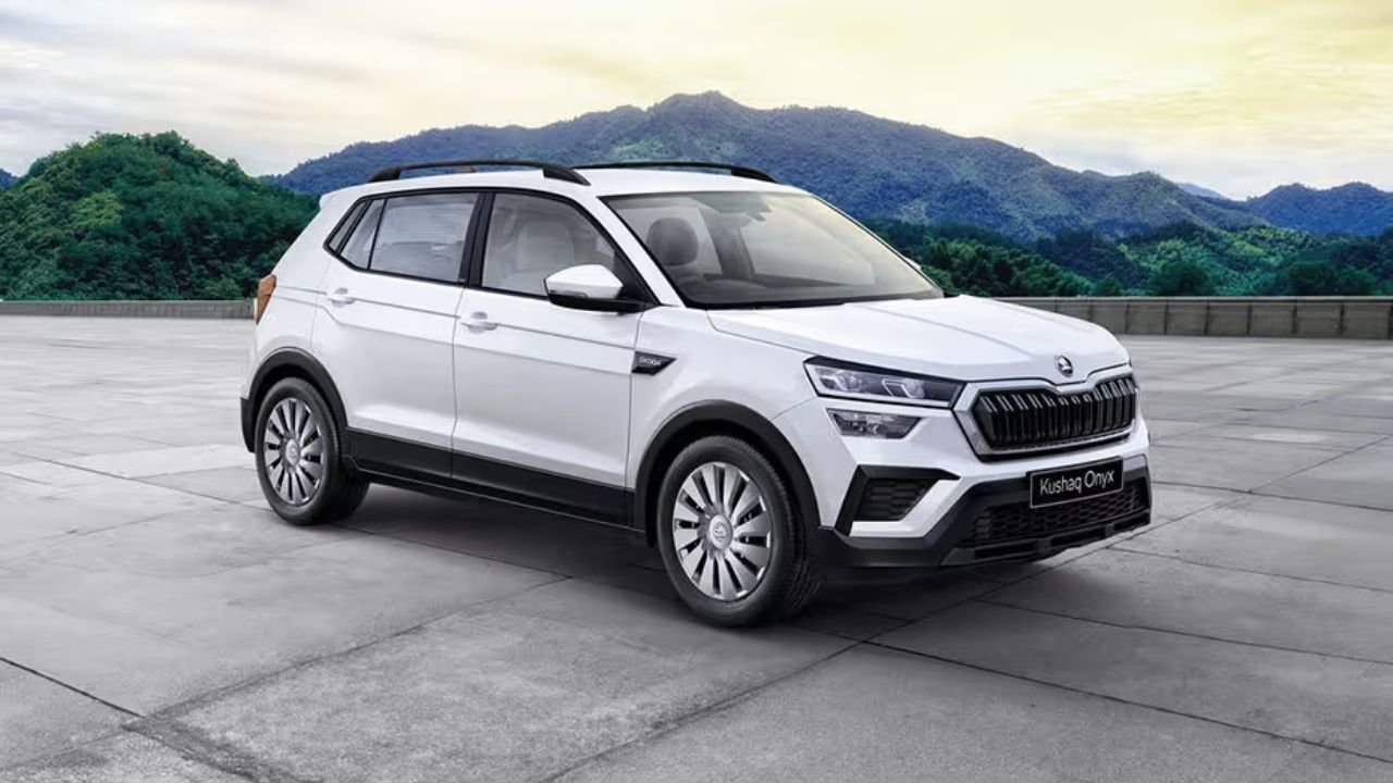Skoda Kushaq On Road Price Chennai