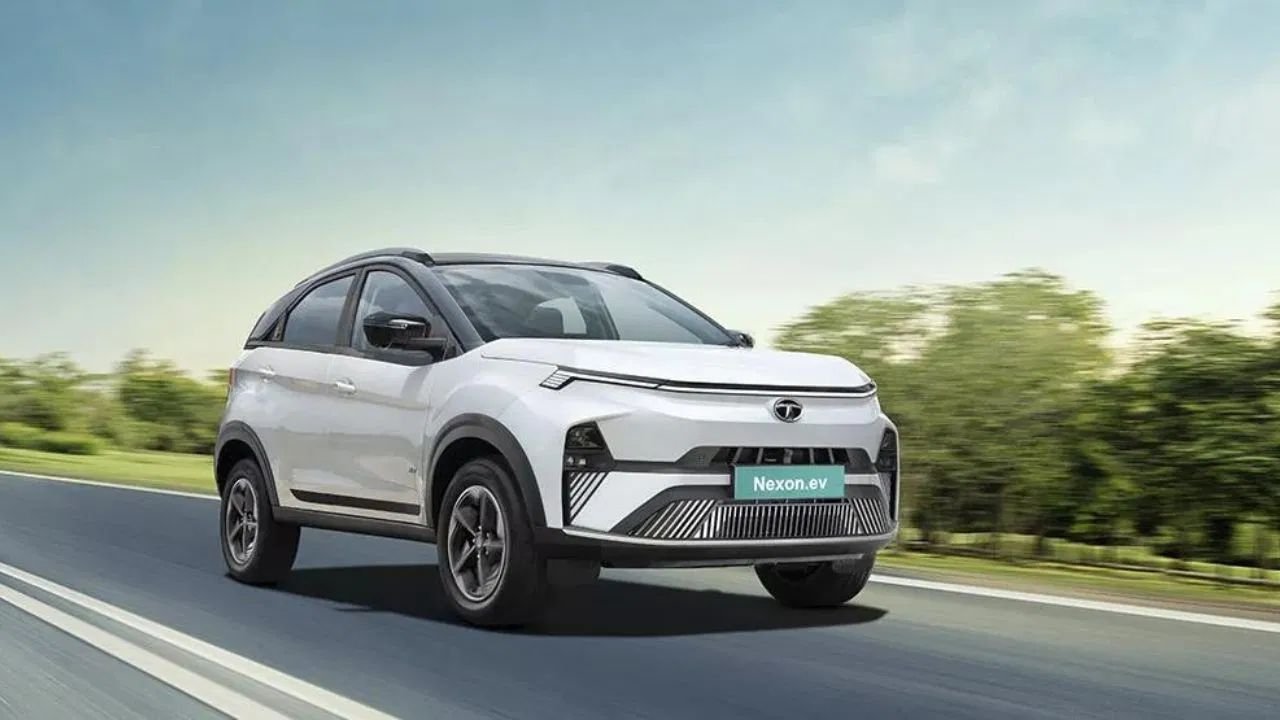 Tata Motors