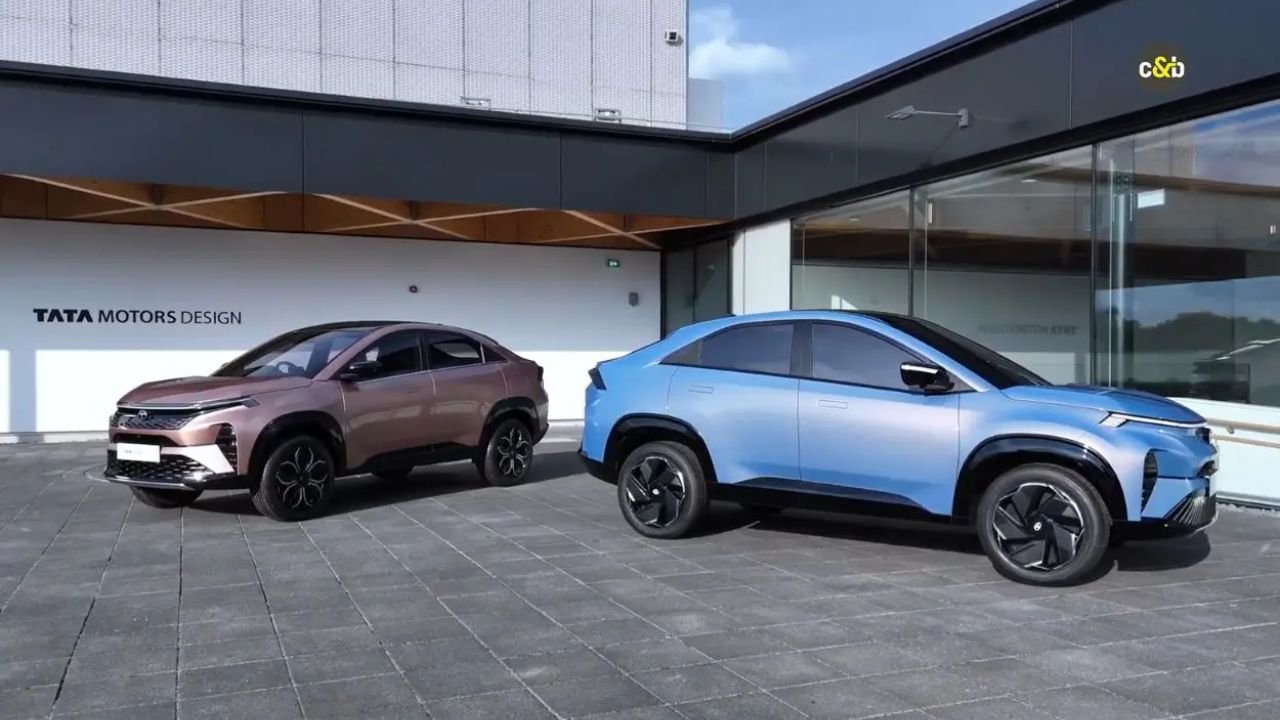 Tata Motors Sales